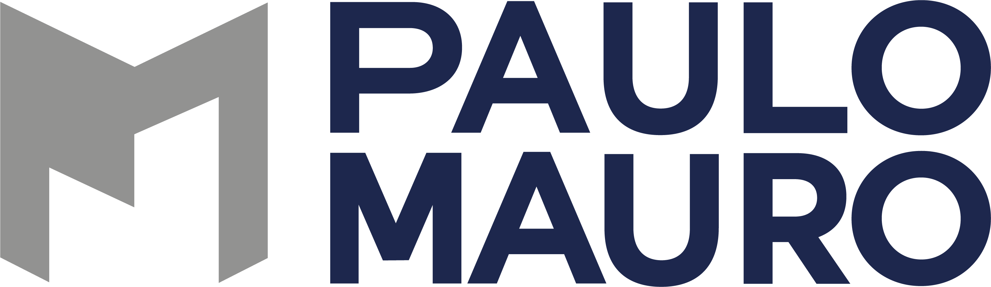 Construtora Paulo Mauro